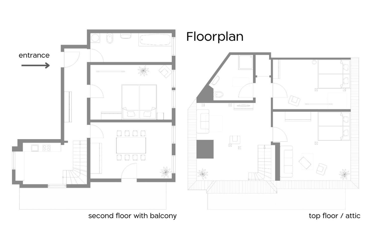 Grosse Familienfreundliche Wohnung In Дрезден Экстерьер фото